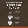 imageStarbucks by Nespresso Original Line Pike Place Medium Roast Coffee 50count Espresso PodsBreakfast Blend
