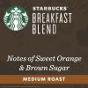 imageStarbucks by Nespresso Original Line Pike Place Medium Roast Coffee 50count Espresso PodsBreakfast Blend