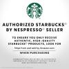 imageStarbucks by Nespresso Original Line Pike Place Medium Roast Coffee 50count Espresso PodsBreakfast Blend