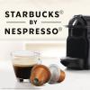 imageStarbucks by Nespresso Original Line Pike Place Medium Roast Coffee 50count Espresso PodsBreakfast Blend