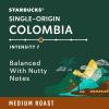 imageStarbucks by Nespresso Original Line Pike Place Medium Roast Coffee 50count Espresso PodsColombia