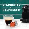 imageStarbucks by Nespresso Original Line Pike Place Medium Roast Coffee 50count Espresso PodsColombia