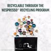 imageStarbucks by Nespresso Original Line Pike Place Medium Roast Coffee 50count Espresso PodsMild Variety Pack