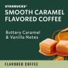 imageStarbucks by Nespresso Original Line Pike Place Medium Roast Coffee 50count Espresso PodsSmooth Caramel