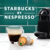 imageStarbucks by Nespresso Original Line Pike Place Medium Roast Coffee 50count Espresso PodsSmooth Caramel