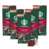 imageStarbucks by Nespresso Original Line Intense Variety Pack 50count Espresso PodsSumatra Dark Roast