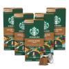 imageStarbucks by Nespresso Original Line Pike Place Medium Roast Coffee 50count Espresso PodsHouse Blend