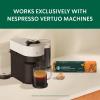 image:imageStarbucks by Nespresso Vertuo Vanilla Flavored Coffee 30count Coffee Pods Brews 78 ozCaramel