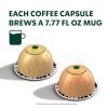 image:imageStarbucks by Nespresso Vertuo Vanilla Flavored Coffee 30count Coffee Pods Brews 78 ozFlavored Variety