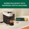 image:imageStarbucks by Nespresso Vertuo Vanilla Flavored Coffee 30count Coffee Pods Brews 78 ozVanilla