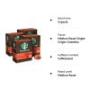 image:imageStarbucks by Nespresso Vertuo Veranda Blend Blonde Roast Coffee 30count Coffee Pods Brews 78 ozColombia
