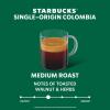 image:imageStarbucks by Nespresso Vertuo Veranda Blend Blonde Roast Coffee 30count Coffee Pods Brews 78 ozColombia Roast