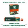 image:imageStarbucks by Nespresso Vertuo Veranda Blend Blonde Roast Coffee 30count Coffee Pods Brews 78 ozColombia Roast