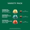 image:imageStarbucks by Nespresso Vertuo Veranda Blend Blonde Roast Coffee 30count Coffee Pods Brews 78 ozColombia Variety Pack