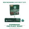 image:imageStarbucks by Nespresso Vertuo Veranda Blend Blonde Roast Coffee 30count Coffee Pods Brews 78 ozColombia Variety Pack