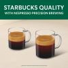 image:imageStarbucks by Nespresso Vertuo Veranda Blend Blonde Roast Coffee 30count Coffee Pods Brews 78 ozColombia Variety Pack