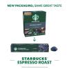 image:imageStarbucks by Nespresso Vertuo Veranda Blend Blonde Roast Coffee 30count Coffee Pods Brews 78 ozEspresso Variety