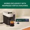 image:imageStarbucks by Nespresso Vertuo Veranda Blend Blonde Roast Coffee 30count Coffee Pods Brews 78 ozEspresso Variety