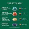 image:imageStarbucks by Nespresso Vertuo Veranda Blend Blonde Roast Coffee 30count Coffee Pods Brews 78 ozFavorites Variety