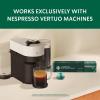 image:imageStarbucks by Nespresso Vertuo Veranda Blend Blonde Roast Coffee 30count Coffee Pods Brews 78 ozFavorites Variety