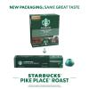 image:imageStarbucks by Nespresso Vertuo Veranda Blend Blonde Roast Coffee 30count Coffee Pods Brews 78 ozFavorites Variety