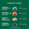 image:imageStarbucks by Nespresso Vertuo Veranda Blend Blonde Roast Coffee 30count Coffee Pods Brews 78 ozFavorites Variety