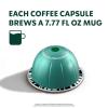 image:imageStarbucks by Nespresso Vertuo Veranda Blend Blonde Roast Coffee 30count Coffee Pods Brews 78 ozPike Place Roast New