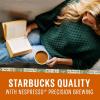 image:imageStarbucks by Nespresso Vertuo Veranda Blend Blonde Roast Coffee 30count Coffee Pods Brews 78 ozPumpkin Spice