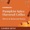 image:imageStarbucks by Nespresso Vertuo Veranda Blend Blonde Roast Coffee 30count Coffee Pods Brews 78 ozPumpkin Spice