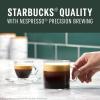 image:imageStarbucks by Nespresso Vertuo Veranda Blend Blonde Roast Coffee 30count Coffee Pods Brews 78 ozUnflavored