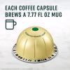 image:imageStarbucks by Nespresso Vertuo Veranda Blend Blonde Roast Coffee 30count Coffee Pods Brews 78 ozVeranda