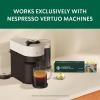 image:imageStarbucks by Nespresso Vertuo Veranda Blend Blonde Roast Coffee 30count Coffee Pods Brews 78 ozVeranda Roast