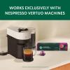 image:imageStarbucks by Nespresso Vertuo Veranda Blend Blonde Roast Coffee 30count Coffee Pods Brews 78 ozVerona Roast