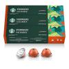 image:imageStarbucks by Nespresso Vertuo Veranda Blend Blonde Roast Coffee 30count Coffee Pods Brews 78 ozColombia Roast
