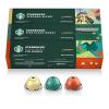 image:imageStarbucks by Nespresso Vertuo Veranda Blend Blonde Roast Coffee 30count Coffee Pods Brews 78 ozColombia Variety Pack